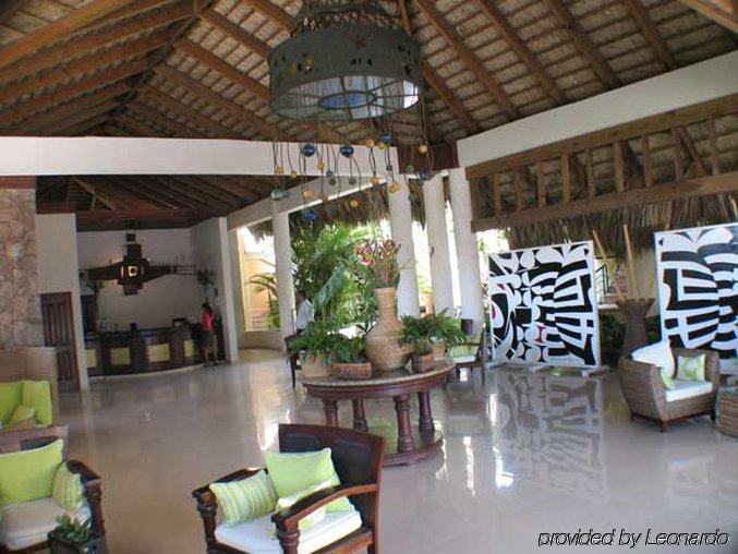 Kite Beach Inn Cabarete Kültér fotó