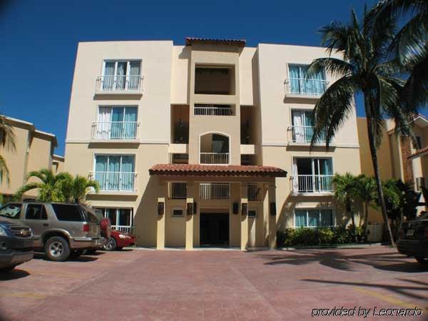 Kite Beach Inn Cabarete Kültér fotó